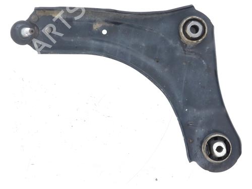Venstre fortil bærearm RENAULT MEGANE III Grandtour (KZ0/1) 1.5 dCi (KZ09, KZ0D, KZ1G, KZ29, KZ14, KZ1W, KZ10, KZ1F,... (110 hp) 30361649