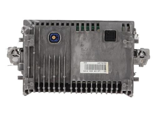 Display monitor MERCEDES-BENZ E-CLASS Coupe (C207) E 220 CDI (207.302) | BP24299962C48 