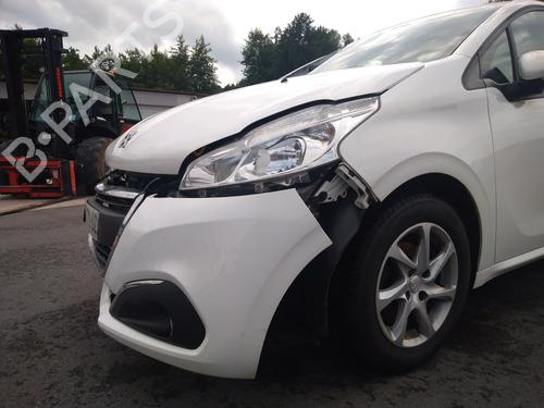 Rim PEUGEOT 208 I (CA_, CC_) 1.6 HDi / BlueHDi 75 | BP29599408C45 