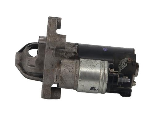 Used Starter Starter PEUGEOT 308 II (LB_, LP_, LW_, LH_, L3_) 1.6 GTi (L35GNH) (272 hp) 26456658 26456658