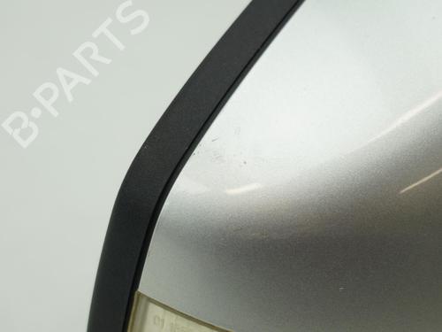 Right mirror FORD FOCUS II (DA_, HCP, DP) 1.8 Flexifuel | BP18178361C27