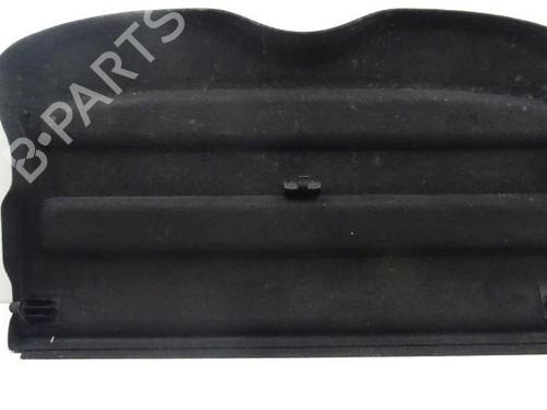 Used Rear parcel shelf CITROËN C4 II (NC_) 1.6 VTi 120 (NC5FS0, NC5FS9) (120 hp) 18196688