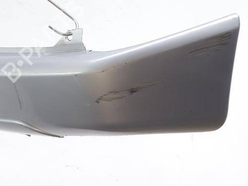 Used Rear bumper Rear bumper PEUGEOT 806 (221) 2.0 HDI (109 hp) 40266888 40266888