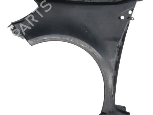 Right front fenders RENAULT CLIO III (BR0/1, CR0/1) 1.5 dCi (BR0H, CR0H, CR1S, BR1S) | BP22712639C42 