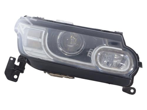 Used Right headlight LAND ROVER RANGE ROVER SPORT II (L494) 3.0 SDV6 4x4 (306 hp) 28444933
