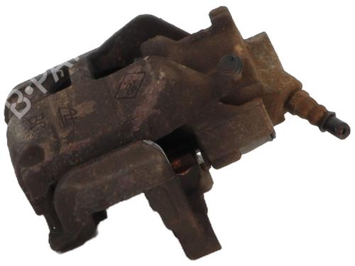 Left front brake caliper RENAULT GRAND SCÉNIC III (JZ0/1_) 1.9 dCi (JZ0J, JZ0N, JZ1K, JZ1S) | BP19703767M105 