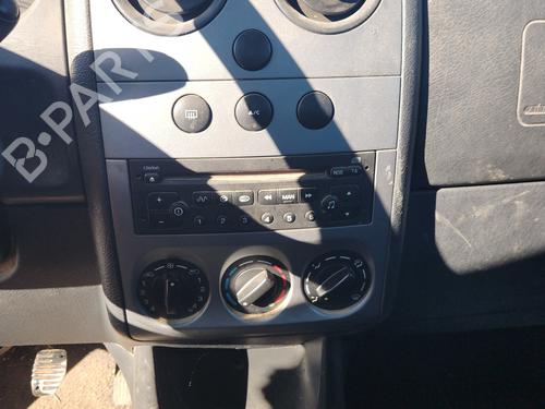 Fuse box PEUGEOT PARTNER MPV (5_, G_) 1.6 HDi 90 | BP30936777E1 - Image 9