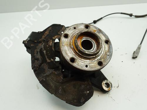 Right front steering knuckle CITROËN JUMPY II Van 1.6 HDi 90 16V | BP18177632M26 
