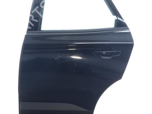 Puerta trasera izquierda Puerta trasera izquierda OPEL GRANDLAND / GRANDLAND X (A18, P1UO) 1.2 (75) (131 hp) 37482732 37482732