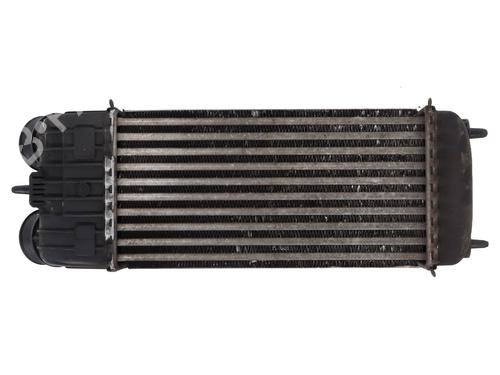 Used Intercooler Intercooler CITROËN DS3 (SA_) 1.6 THP 155 (156 hp) 19775886 19775886