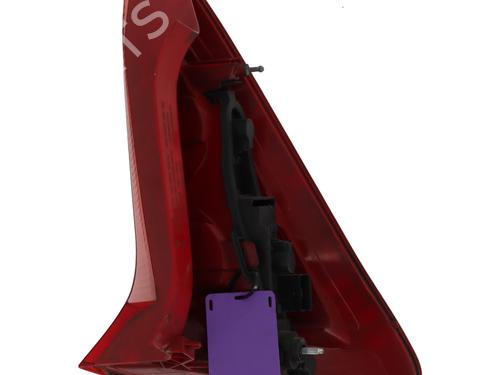 Left taillight CITROËN C4 Coupe (LA_) 1.6 HDi | BP26462068C34 