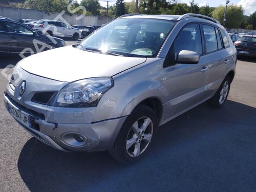 Radio RENAULT KOLEOS I (HY_) 2.0 dCi 4x4 (HY0K) | BP33040536E6 - Image 6