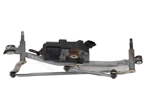 Front wiper motor PEUGEOT 1007 (KM_) 1.4 | BP19328792M29 
