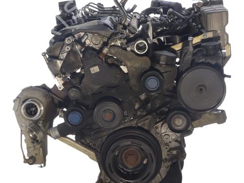 Engine MERCEDES-BENZ C-CLASS (W204) | BP35989353M1 - Image 4