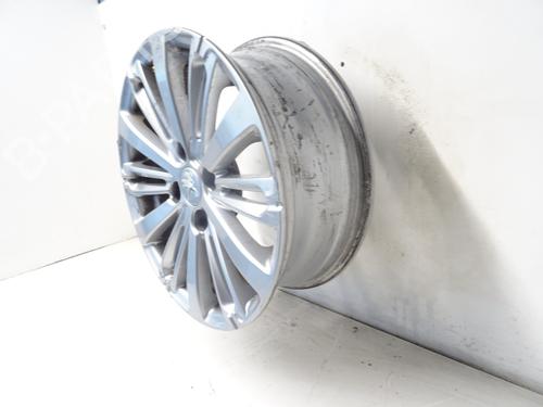 Rim PEUGEOT 208 I (CA_, CC_) 1.2 VTI 82 | BP29937182C45