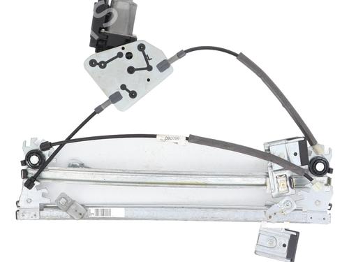 Used Front left window mechanism Front left window mechanism KIA CEE'D SW (ED) 1.6 CRDi 115 (115 hp) 29340302 29340302
