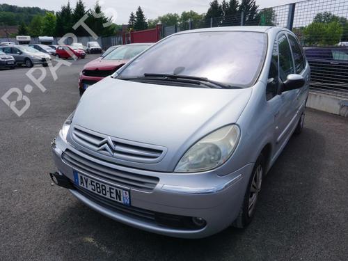 Venstre forlygte CITROËN XSARA PICASSO (N68) 1.6 HDi | BP18191342C28 