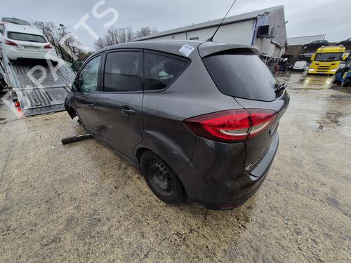 Used Parts FORD C-MAX II (DXA/CB7, DXA/CEU) 1.5 TDCi ECOnetic (105 hp) 4431274