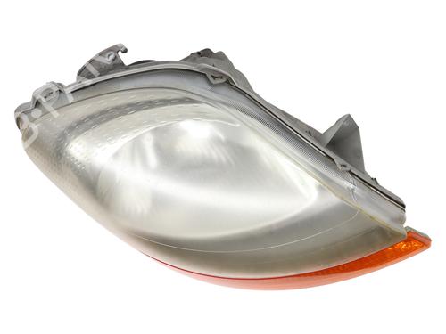 Right headlight RENAULT TRAFIC II Van (FL) 1.9 dCi 80 (FL0B) | BP23763775C29 - Image 6