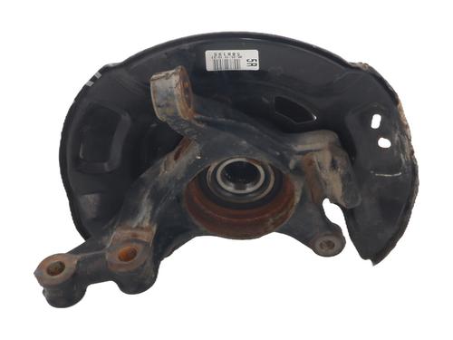 Used Right front steering knuckle Right front steering knuckle TOYOTA YARIS (_P13_) 1.5 Hybrid (NHP130_, NHP130) (101 hp) 34203028 34203028