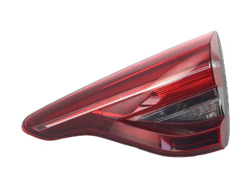 Right tailgate light RENAULT CLIO V (B7_) 1.0 TCe 100 (B7MT) | BP27096957C80  - Image 5