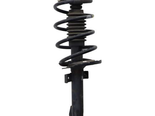 Used Left front shock absorber RENAULT SCÉNIC II (JM0/1_) 1.5 dCi (JM1E, JM16) (106 hp) 27279204