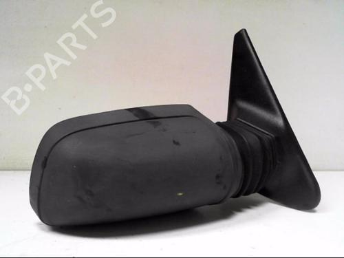 Right mirror PEUGEOT 205 II (20A/C) 1.0 | BP18190490C27 