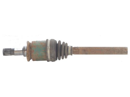 Left rear driveshaft PEUGEOT 4008 1.8 HDi AWC | BP30124611M40