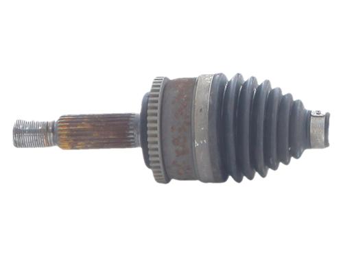 Left front driveshaft KIA RIO III (UB) 1.2 CVVT | BP39980138M38 - Image 3