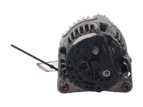 Alternator VW TRANSPORTER T5 Van (7HA, 7HH, 7EA, 7EH) 1.9 TDI | BP27174351M7 