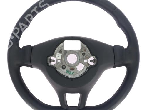 steering-wheel-vw-polo-vi-aw1-bz1-ae1-2017-40122746 main image