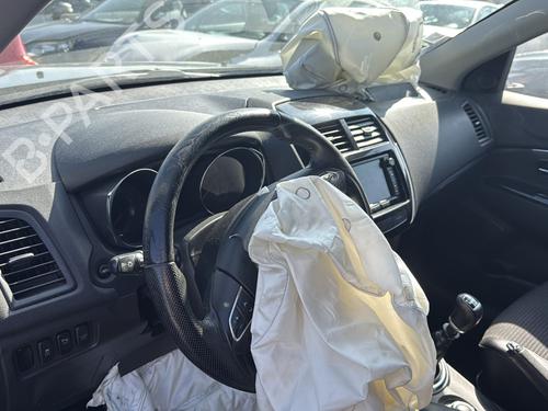 Left front window switch PEUGEOT 4008 1.8 HDi AWC | BP29911436I27  - Image 7