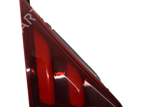 Used Left tailgate light Left tailgate light PEUGEOT 3008 I MPV (0U_) 2.0 HDi 150 / BlueHDi 150 (150 hp) 23764313 23764313