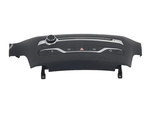 Used Climate control Climate control PEUGEOT 308 SW II (LC_, LJ_, LR_, LX_, L4_) 2.0 BlueHDi 150 (150 hp) 34146143 34146143