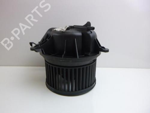 Used Heater blower motor PEUGEOT PARTNER Box Body/MPV (5_, G_) 1.6 HDi 75 (75 hp) 22071594