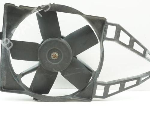 Køleventilator elektrisk OPEL TIGRA (S93) 1.4 16V (F07) (90 hp) 18185859
