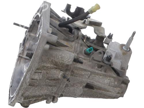 Gearbox DACIA DUSTER (HS_) 1.2 TCe 125 | BP27506289M3 