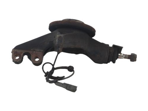 Used Right front steering knuckle Right front steering knuckle PEUGEOT RCZ 1.6 16V (156 hp) 40266735 40266735