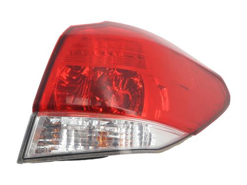Right taillight SUBARU OUTBACK (BR) 2.0 D AWD (BRD) | BP36943892C35  - Image 6