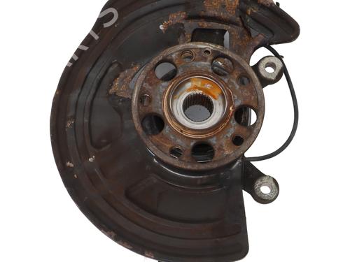 Used Left front steering knuckle MERCEDES-BENZ GLA-CLASS (X156) GLA 200 CDI 4-matic (156.902) (136 hp) 24365006