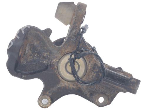 Used Right front steering knuckle Right front steering knuckle MERCEDES-BENZ SPRINTER 3-t Van (B906) 214 CDI (906.611, 906.613) (143 hp) 36513910 36513910