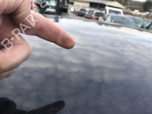 Climate control SEAT LEON (1P1) 1.4 TSI | BP23762756I5  - Image 14