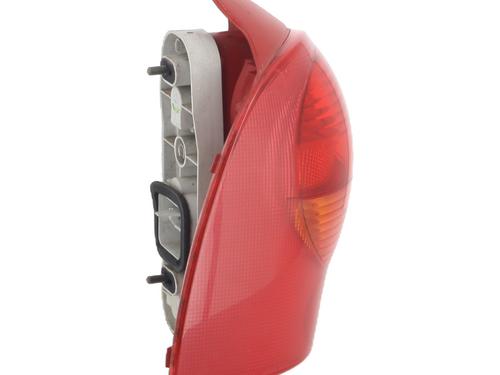Used Left taillight Left taillight RENAULT TWINGO I (C06_) 1.2 (C066, C068) (58 hp) 31713278 31713278