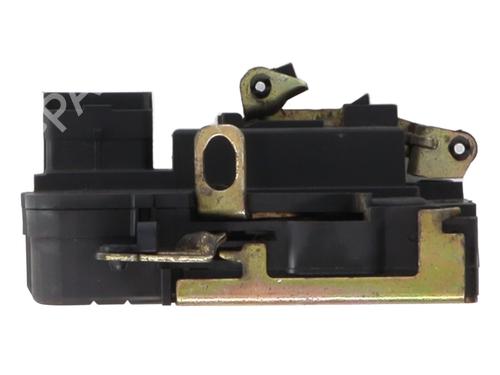 Front right lock PEUGEOT 206 Hatchback (2A/C) 1.9 D | BP20180426C97 