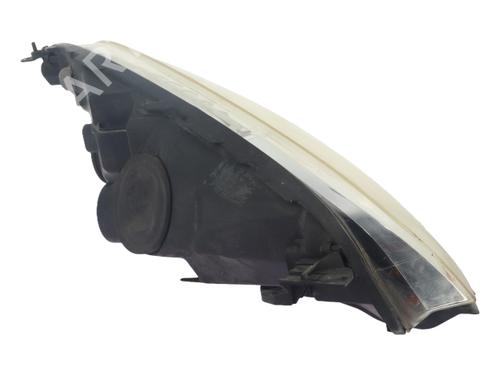 Used Left headlight Left headlight CITROËN C4 Picasso I MPV (UD_) 1.6 HDi (109 hp) 40436329 40436329