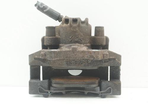 Left front brake caliper CITROËN BERLINGO Box Body/MPV (B9) 1.6 HDi 90 | BP18244818M105 