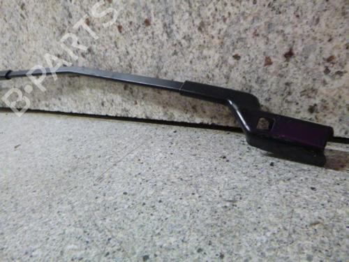 Used Front windshield wiper arm VW POLO V (6R1, 6C1) 1.6 TDI (90 hp) 18197594