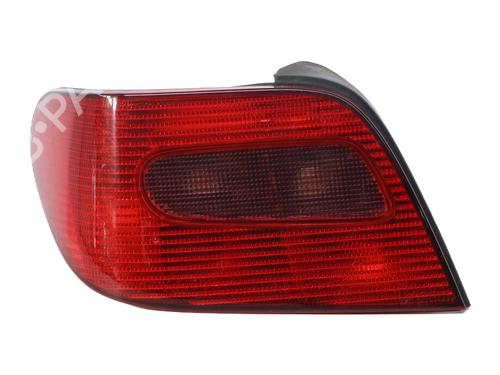 Venstre Baklys CITROËN XSARA (N1) 2.0 HDi 109 (109 hp) 23901392