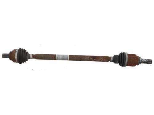 Used Right rear driveshaft RENAULT TWINGO III (BCM_, BCA_) 0.9 TCe 95 (92 hp) 22365580