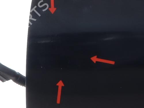 Left front door MINI MINI (R56) Cooper D | BP27174347C2 